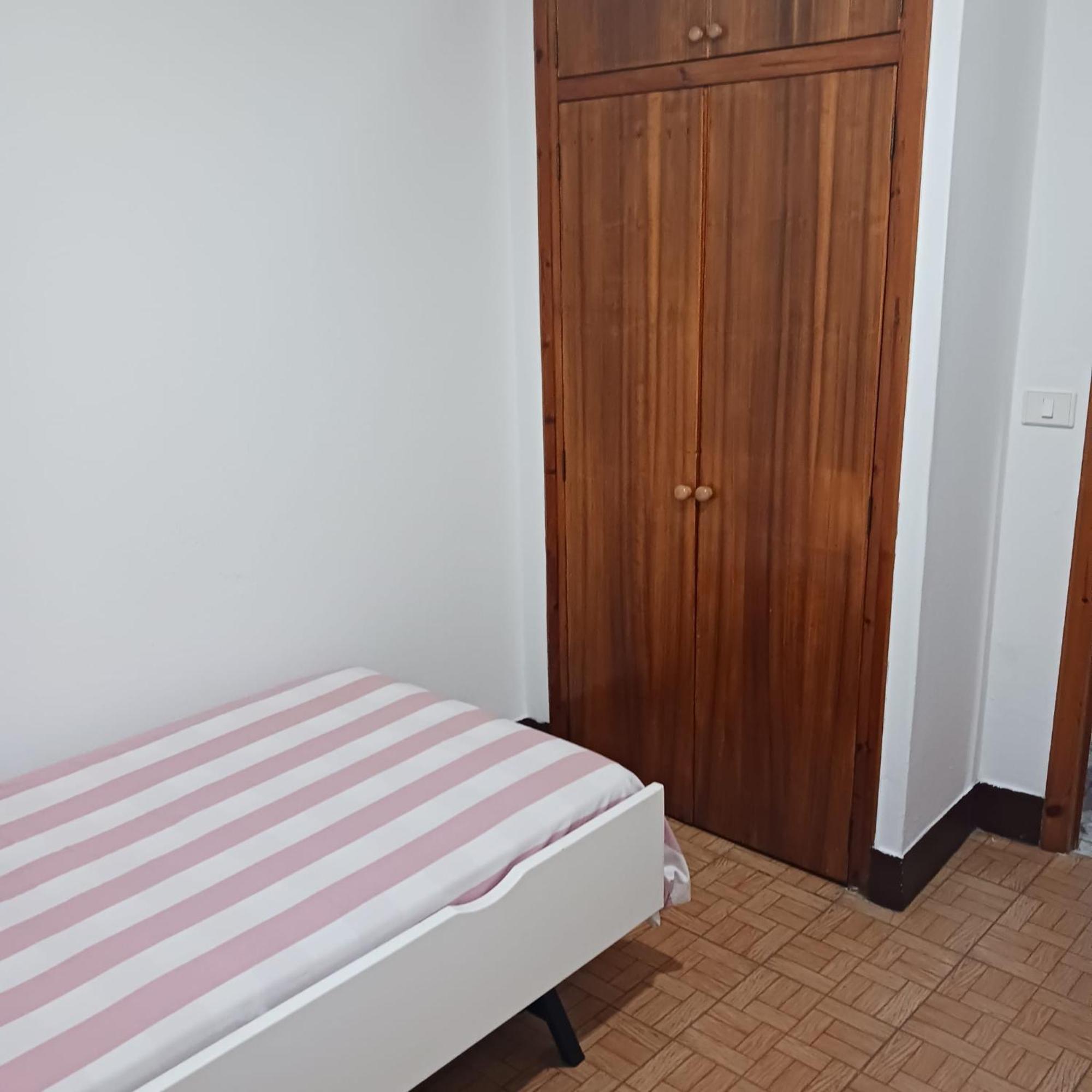 Piso 4 Dormitorios Playa Сада Экстерьер фото