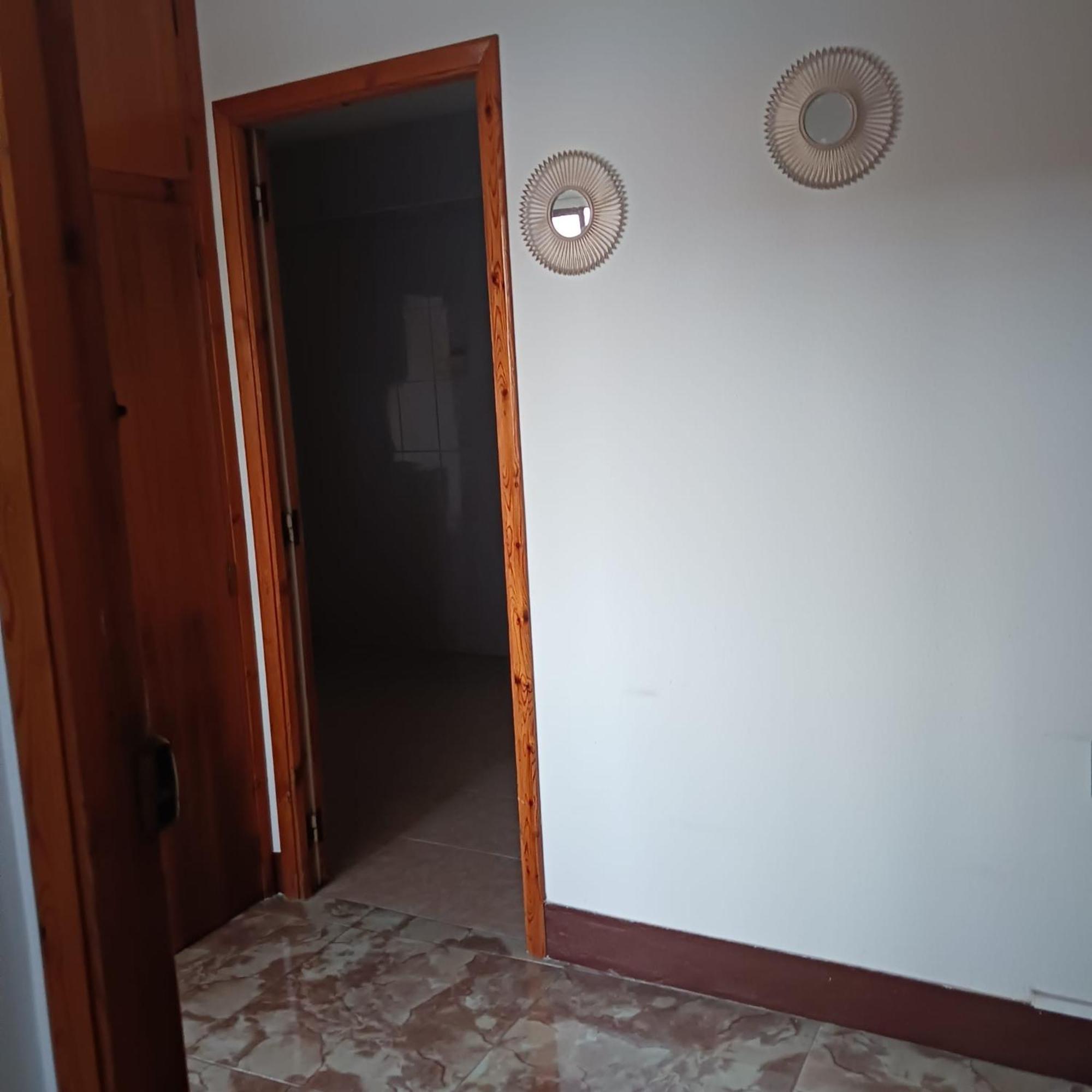 Piso 4 Dormitorios Playa Сада Экстерьер фото