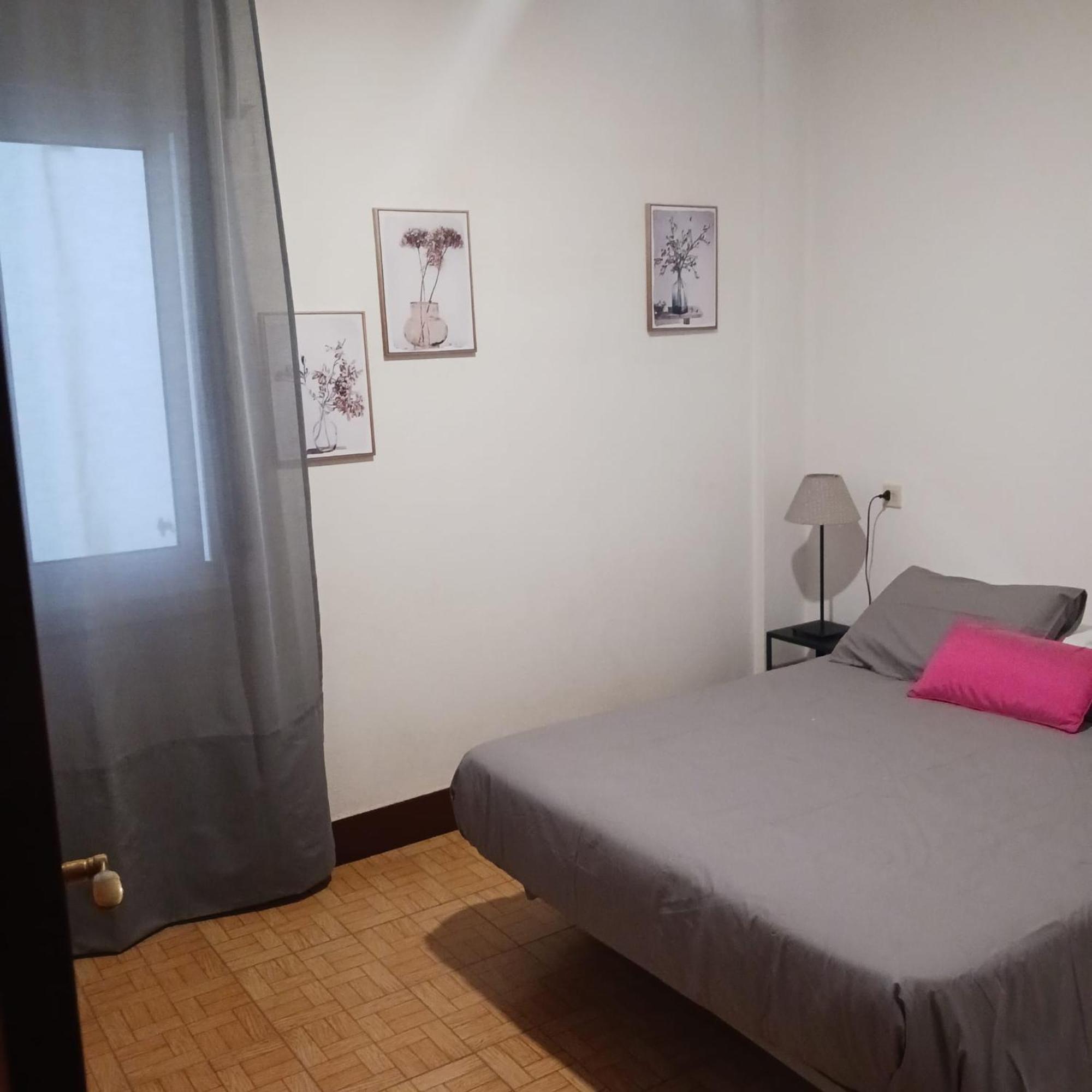 Piso 4 Dormitorios Playa Сада Экстерьер фото