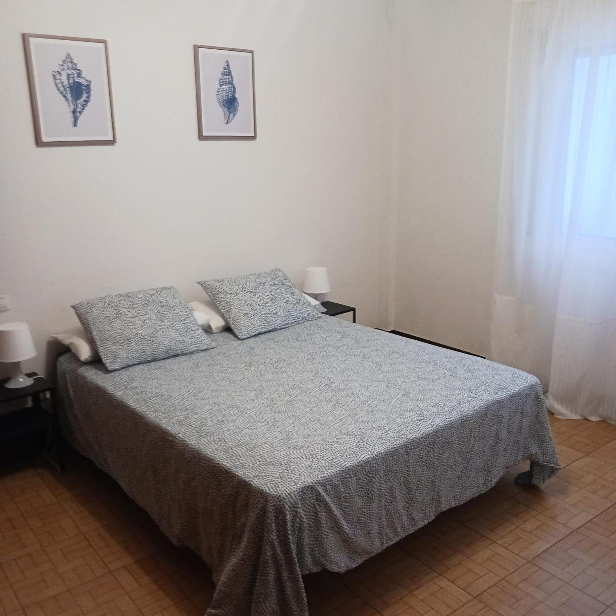 Piso 4 Dormitorios Playa Сада Экстерьер фото
