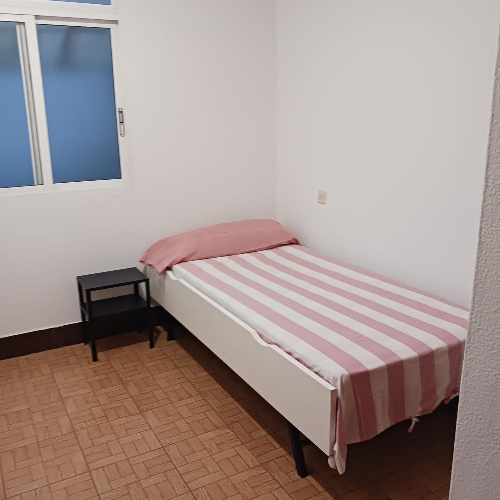 Piso 4 Dormitorios Playa Сада Экстерьер фото