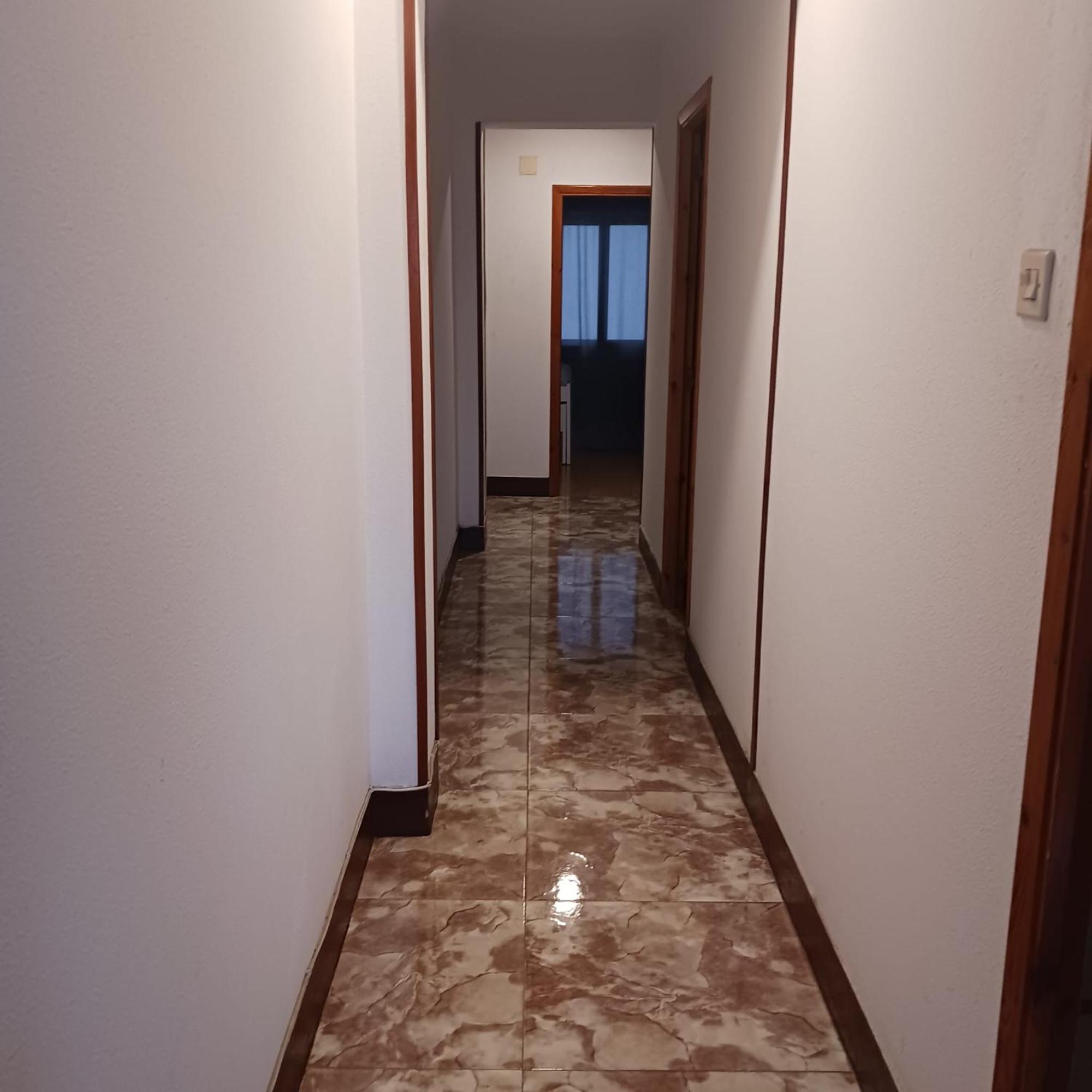 Piso 4 Dormitorios Playa Сада Экстерьер фото
