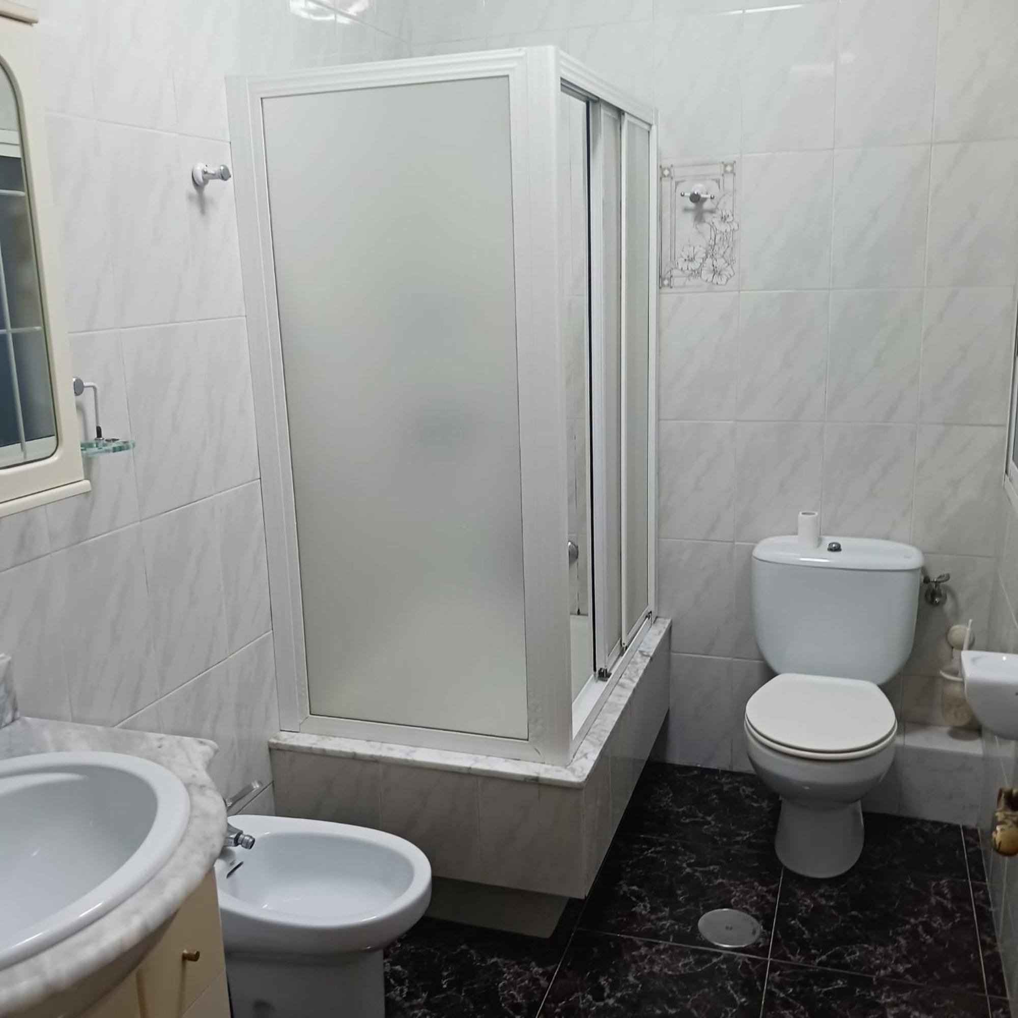 Piso 4 Dormitorios Playa Сада Экстерьер фото