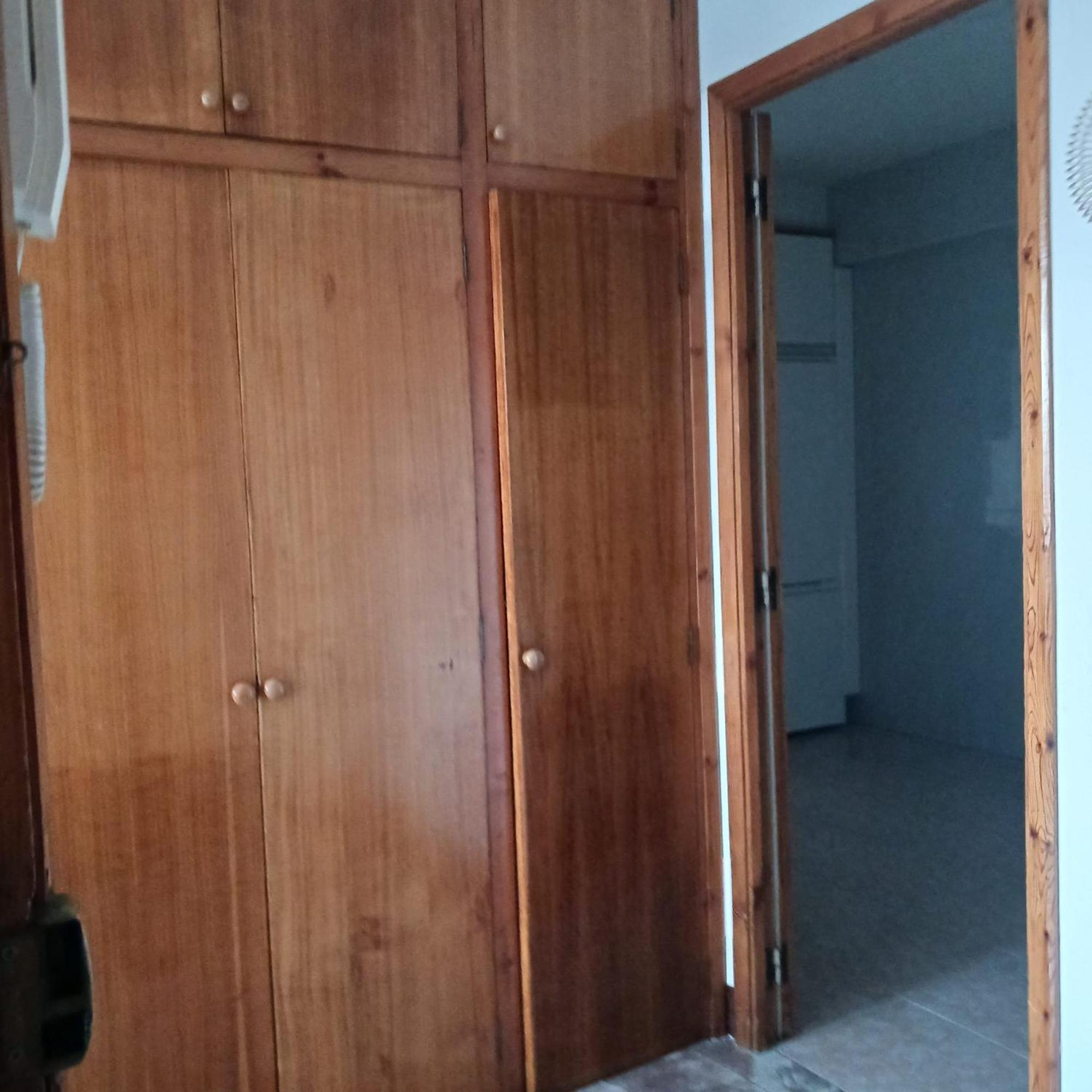 Piso 4 Dormitorios Playa Сада Экстерьер фото