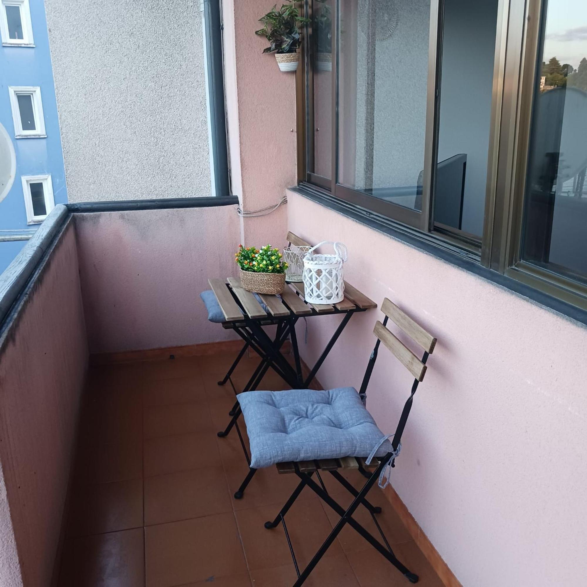 Piso 4 Dormitorios Playa Сада Экстерьер фото